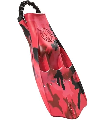 Amazon | SCUBAPRO スキューバプロ ジェットフィン L サイズ バネ式